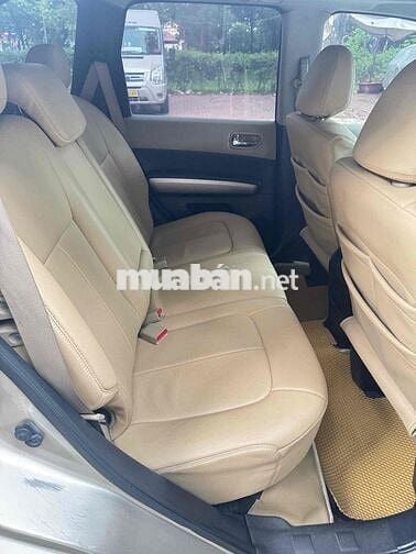 Nissan X trail 2008 - 125000 km