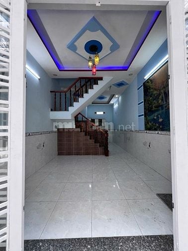 Nhà bán chính chủ Hóc Môn 3 phòng ngủ