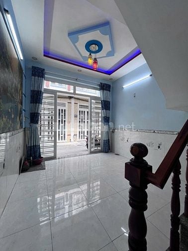 Nhà bán chính chủ Hóc Môn 3 phòng ngủ