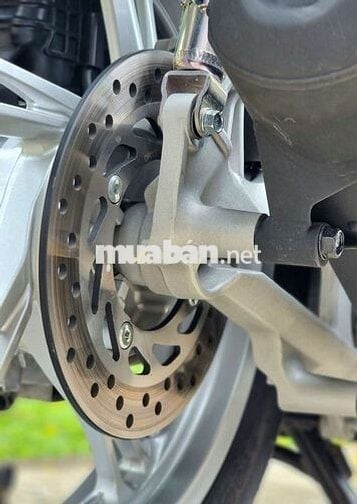 Sh 125 đi đúng y 1000 cây.Trời ơi nó mới lắm lun á