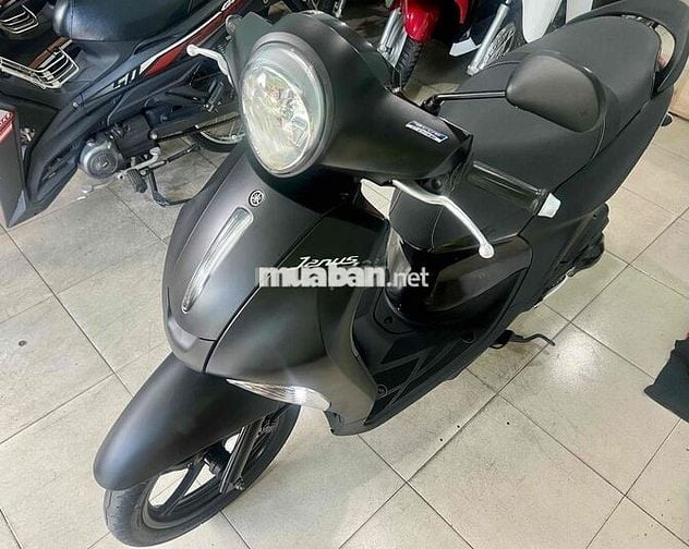 zanus 2017 khoá smk đen nhám rất đẹp !