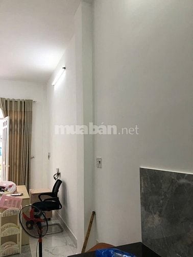 BÁN NHÀ BÌNH TIÊN. NHÀ HẺM MINH PHỤNG. NHÀ TÂN HOÀ ĐÔNG 