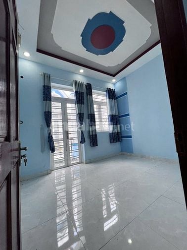 Nhà bán chính chủ Hóc Môn 3 phòng ngủ
