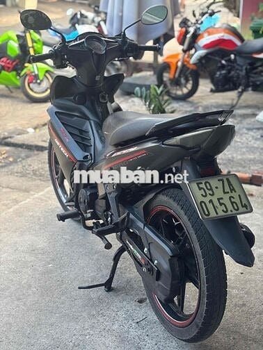 cần bán exciter 50 cc bstp đk 2022