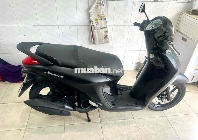 zanus 2017 khoá smk đen nhám rất đẹp !