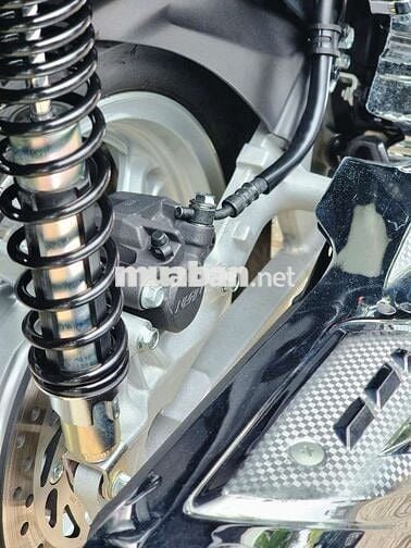 Sh 125 đi đúng y 1000 cây.Trời ơi nó mới lắm lun á