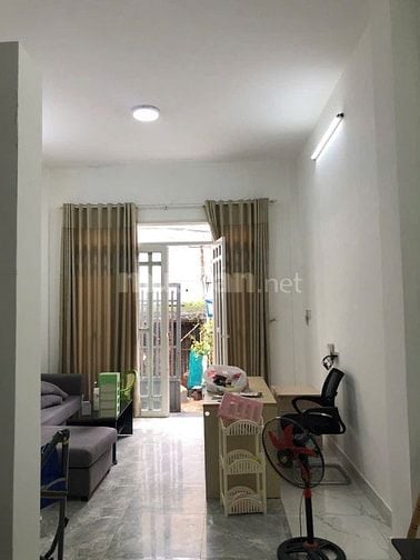 BÁN NHÀ BÌNH TIÊN. NHÀ HẺM MINH PHỤNG. NHÀ TÂN HOÀ ĐÔNG 