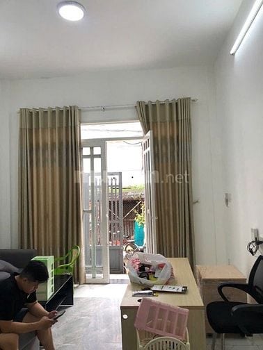 BÁN NHÀ BÌNH TIÊN. NHÀ HẺM MINH PHỤNG. NHÀ TÂN HOÀ ĐÔNG 