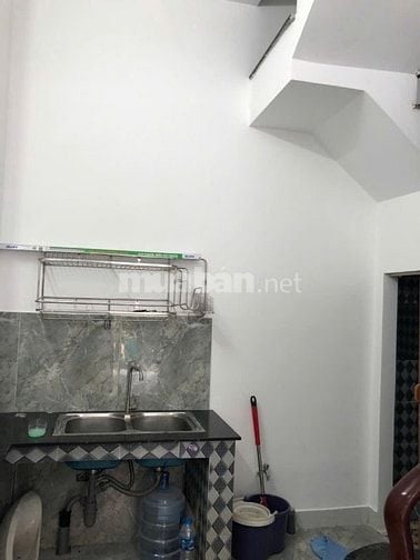 BÁN NHÀ BÌNH TIÊN. NHÀ HẺM MINH PHỤNG. NHÀ TÂN HOÀ ĐÔNG 