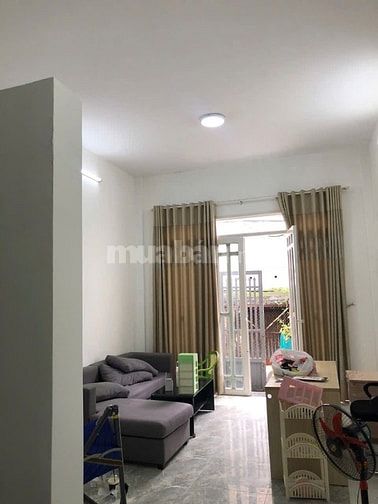 BÁN NHÀ BÌNH TIÊN. NHÀ HẺM MINH PHỤNG. NHÀ TÂN HOÀ ĐÔNG 