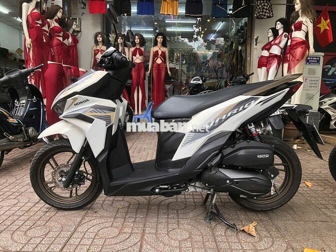 Bán vario rất mới,chính chủ