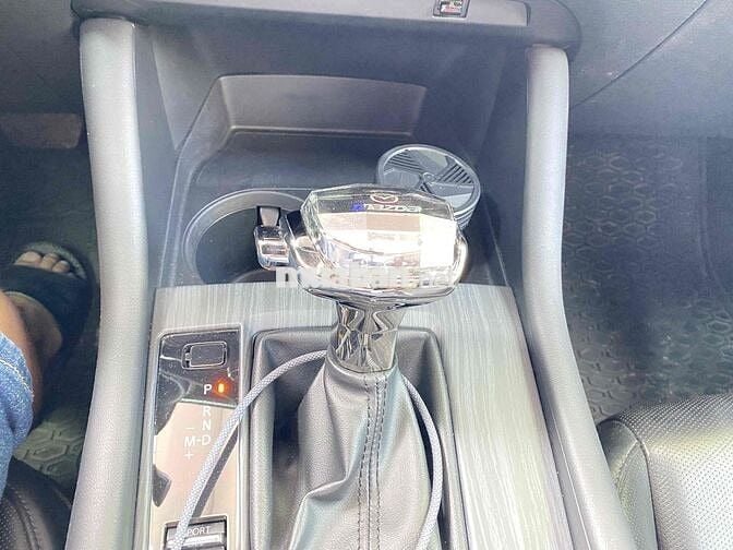 Mazda 3 2021 - 28000 km