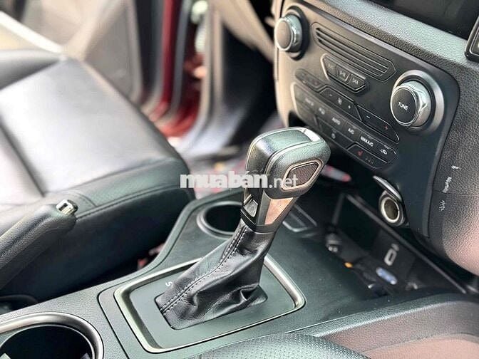 Ford Everest 2021 4x2 2.0 Titanium