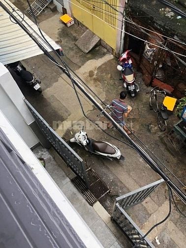 BÁN NHÀ BÌNH TIÊN. NHÀ HẺM MINH PHỤNG. NHÀ TÂN HOÀ ĐÔNG 