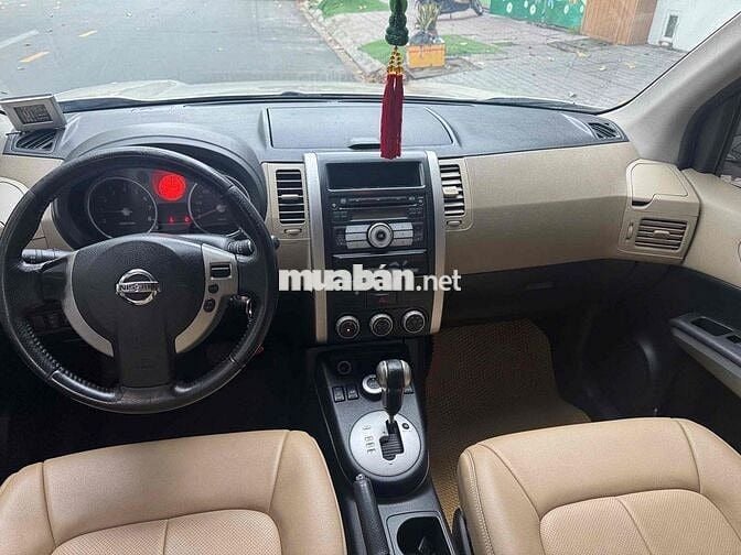 Nissan X trail 2008 - 125000 km