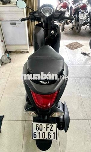 zanus 2017 khoá smk đen nhám rất đẹp !