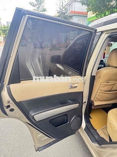 Nissan X trail 2008 - 125000 km