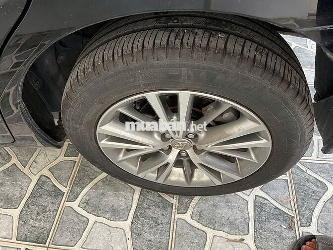 Toyota Corolla Altis 2015 1.8G MT - 63000 km