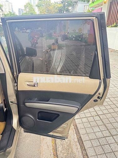 Nissan X trail 2008 - 125000 km
