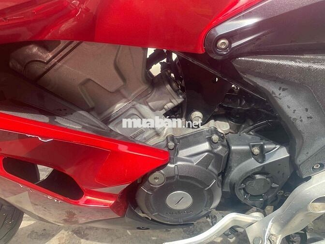cần bán xe winner x 2020