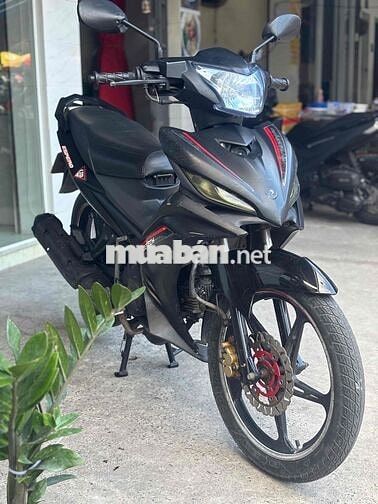 cần bán exciter 50 cc bstp đk 2022
