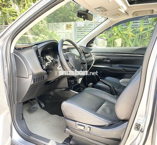 Mitsubishi Outlander 2019 2.0 CVT Premium - 1 chủ