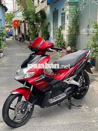air blade 2008 110cc đỏ đen máy zin êm đẹp ít SD