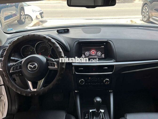 Mazda 2016 - 72000 km