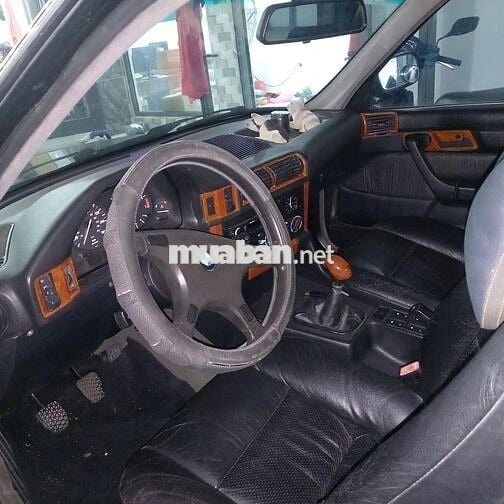 BMW 6 Series 1995  - 214698 km