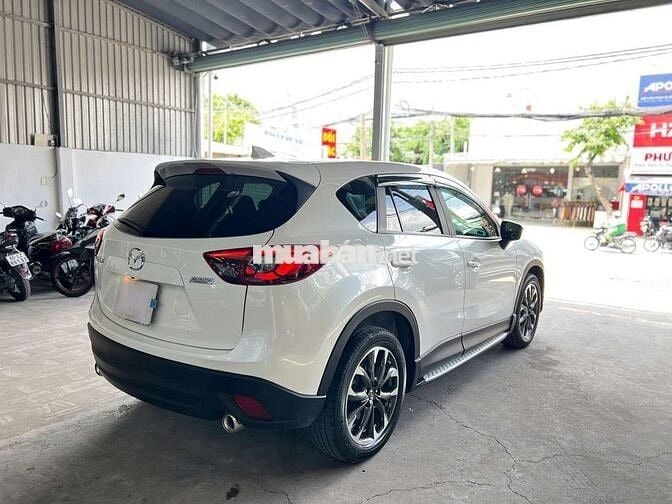 Mazda 2016 - 72000 km