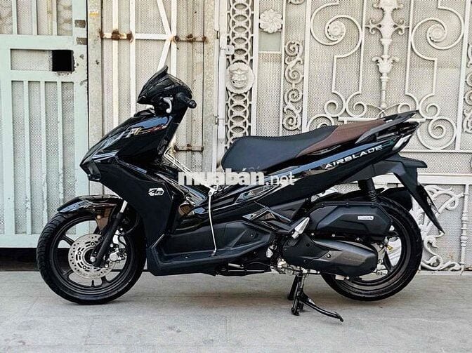 honda ariblade 160cc abs máy 4val bs sài gòn 9 chu