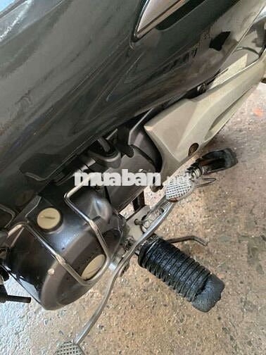 Honda Wave S100cc 2009 máy zin bao ngon