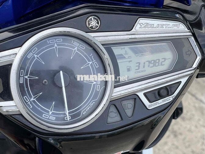 [NGAY CHỦ]✨ Nouvo 5 125i ✨31.500km✨NGUYÊN ZIN✨90%✨