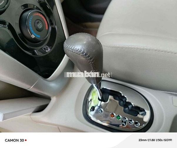 Toyota Vios 2013 1.5G - Siêu đẹp