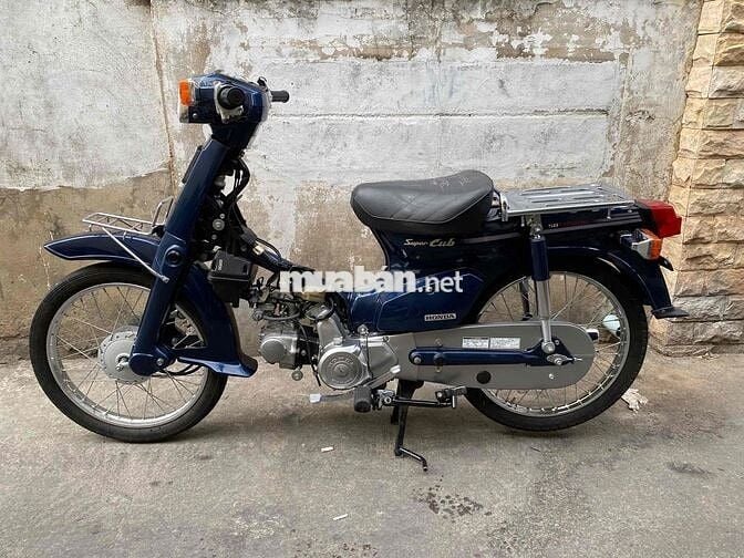 Honda Super cub