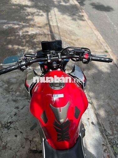 Honda CB500F ABS 2021