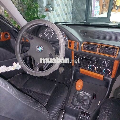 BMW 6 Series 1995  - 214698 km