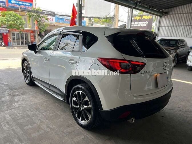 Mazda 2016 - 72000 km