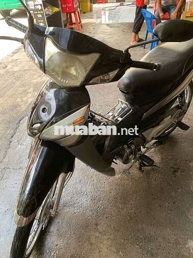 Honda Wave S100cc 2009 máy zin bao ngon