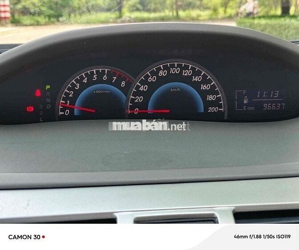 Toyota Vios 2013 1.5G - Siêu đẹp