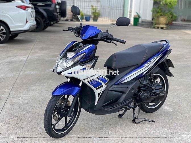 [NGAY CHỦ]✨ Nouvo 5 125i ✨31.500km✨NGUYÊN ZIN✨90%✨