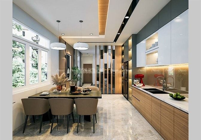Bán gấp Mặt phố An Trạch giá 21 tỷ, 60mx4 tầng, MT 3,97m. Đầu tư tốt