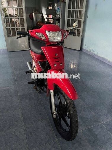 Cần bán wave hàng quốc máy như apha