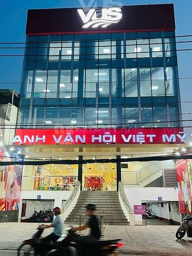 Chính chủ cần bán toà nhà 485 Tô Ngọc Vân (DT 2000m2 sàn) Giá 75 tỷ