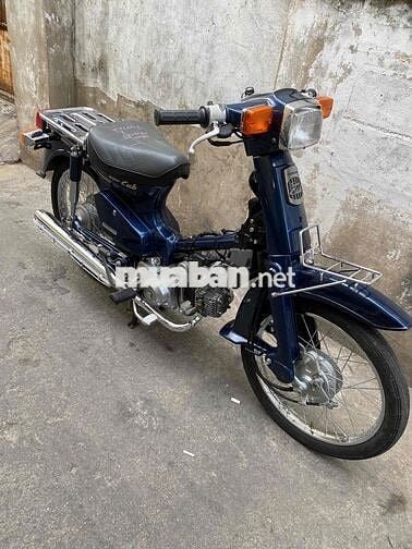 Honda Super cub