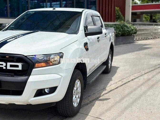 Ford Ranger 2016 XLS 2.2L 4x2 AT