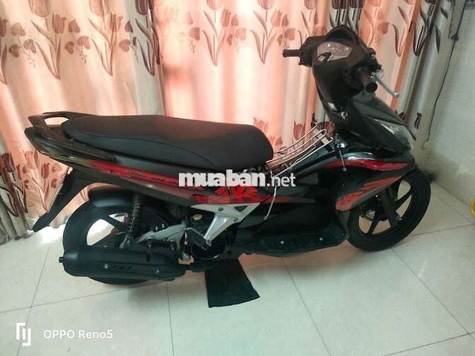 Đổi xe điện bán Ab Full Thái xe rất đẹp ,máy êm ru