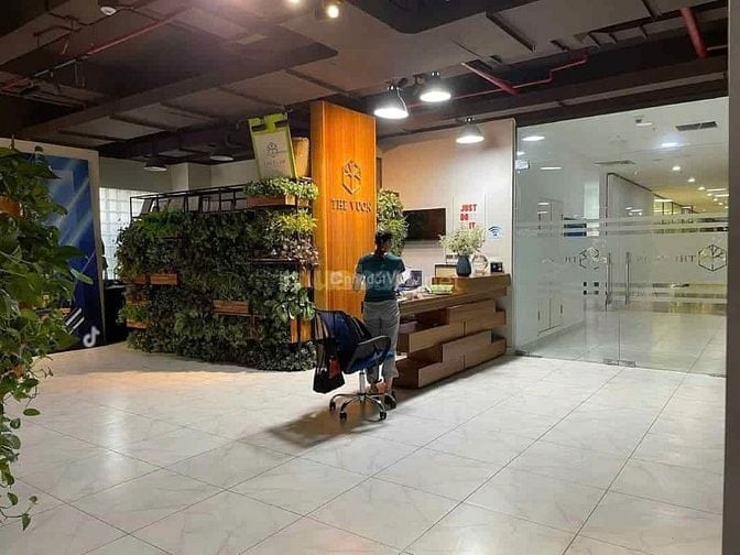 BÁN NHÀ MẶT PHỐ HÀNG CÓT, 2 THOÁNG, 200M2 × 6 TẦNG, MT 16M, 156  TỶ