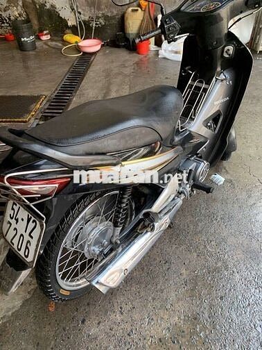Honda Wave S100cc 2009 máy zin bao ngon