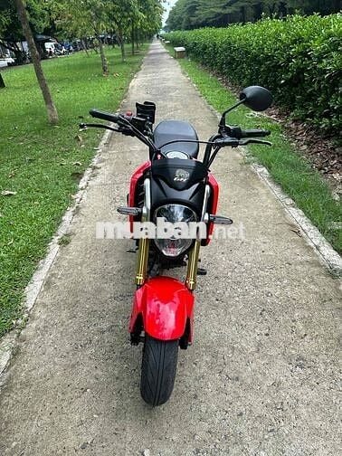 MSX 125 2014 bstp zin ken giá tốt